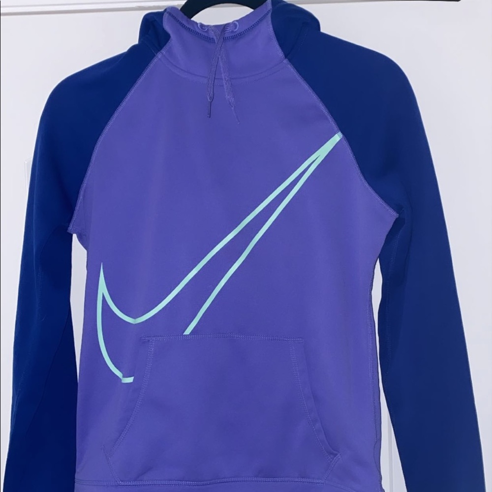 NIKE HOODIE